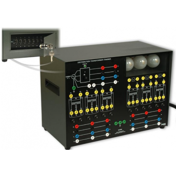 TRANSFORMER TRAINER AND TESTING